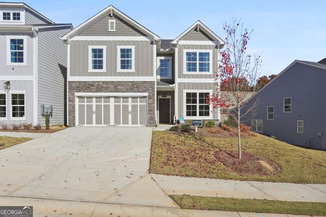 220 Lakeside Place, Canton, GA 30114