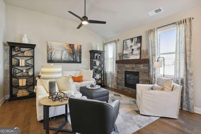 220 Lakeside Place, Canton, GA 30114