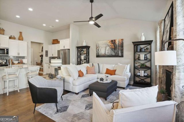 220 Lakeside Place, Canton, GA 30114