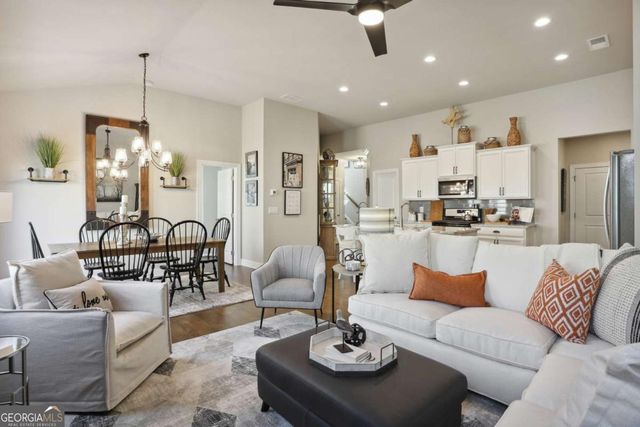 220 Lakeside Place, Canton, GA 30114