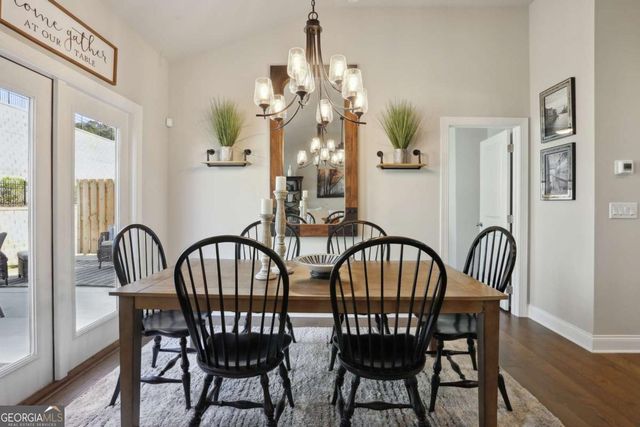 220 Lakeside Place, Canton, GA 30114