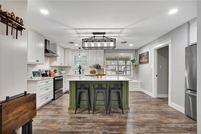 205 Munz Street, Brenham, TX 77833