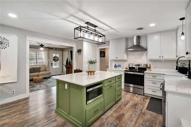 205 Munz Street, Brenham, TX 77833