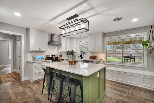 205 Munz Street, Brenham, TX 77833