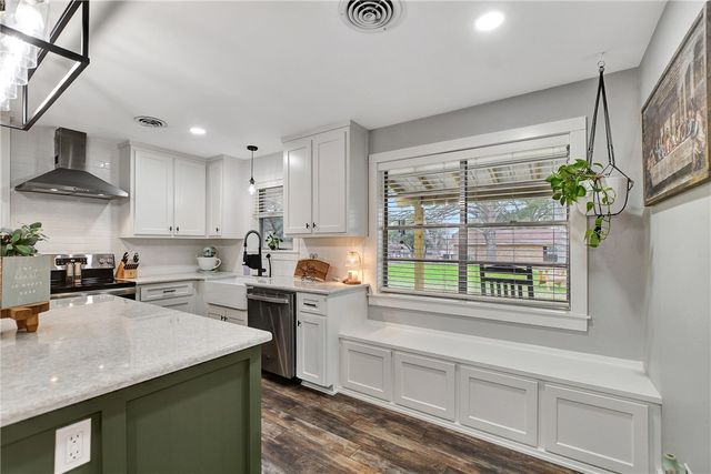 205 Munz Street, Brenham, TX 77833