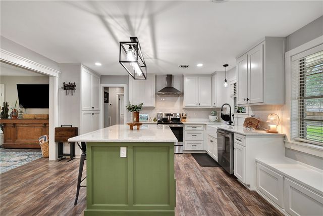 205 Munz Street, Brenham, TX 77833