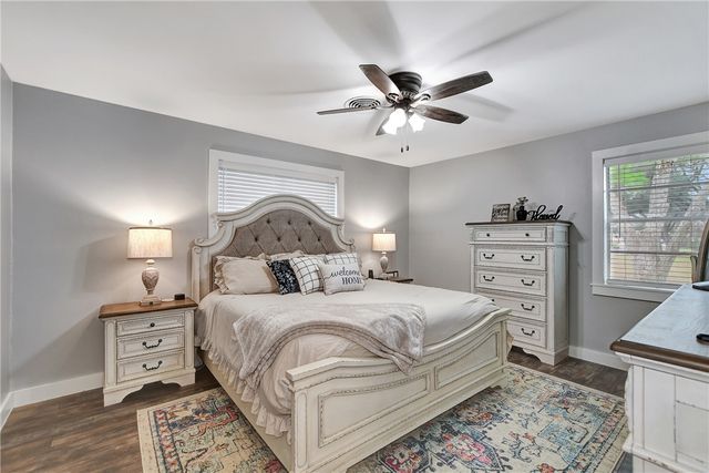 205 Munz Street, Brenham, TX 77833