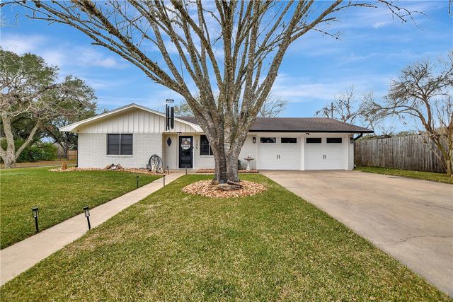 205 Munz Street, Brenham, TX 77833