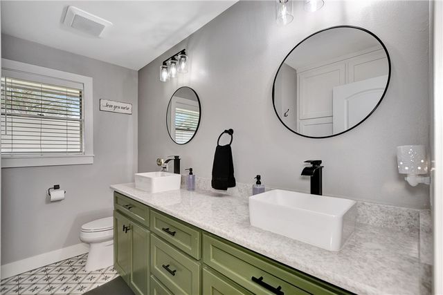 205 Munz Street, Brenham, TX 77833