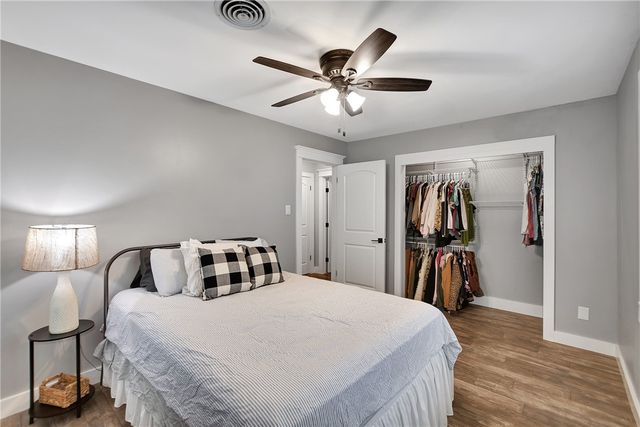 205 Munz Street, Brenham, TX 77833