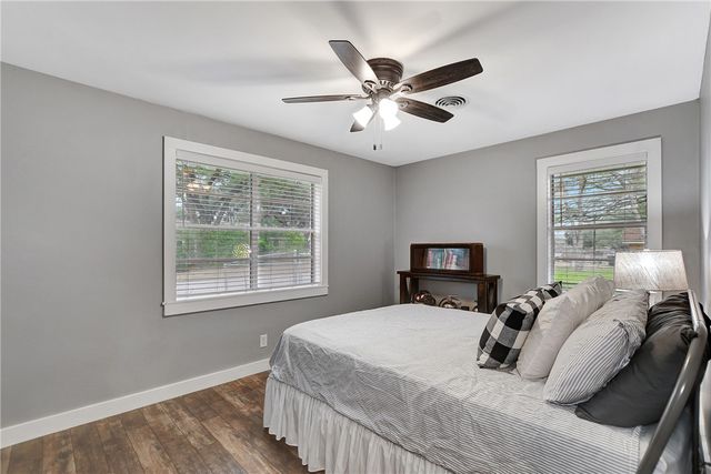 205 Munz Street, Brenham, TX 77833