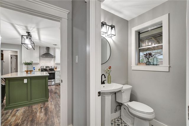 205 Munz Street, Brenham, TX 77833