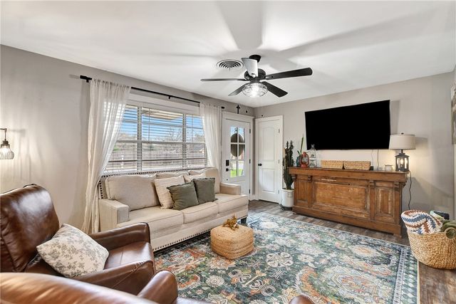 205 Munz Street, Brenham, TX 77833