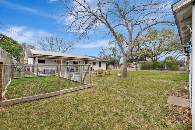 205 Munz Street, Brenham, TX 77833