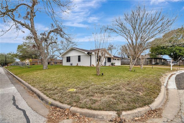 205 Munz Street, Brenham, TX 77833