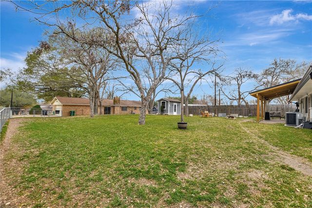 205 Munz Street, Brenham, TX 77833