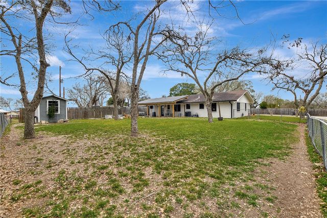 205 Munz Street, Brenham, TX 77833