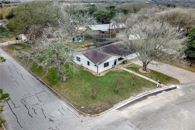 205 Munz Street, Brenham, TX 77833