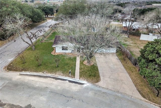 205 Munz Street, Brenham, TX 77833