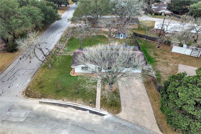 205 Munz Street, Brenham, TX 77833