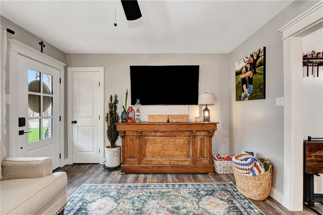 205 Munz Street, Brenham, TX 77833