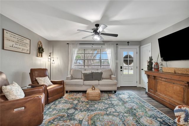 205 Munz Street, Brenham, TX 77833