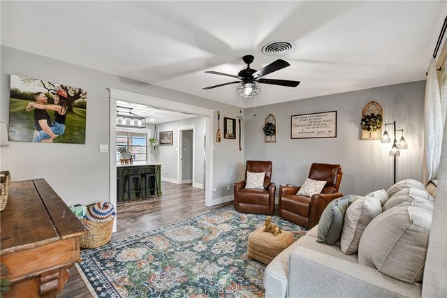 205 Munz Street, Brenham, TX 77833