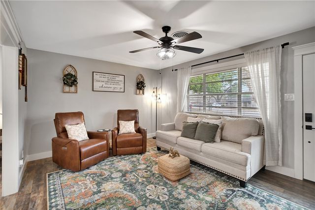 205 Munz Street, Brenham, TX 77833