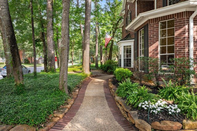 3003 Apple Forest Court, Kingwood, TX 77345