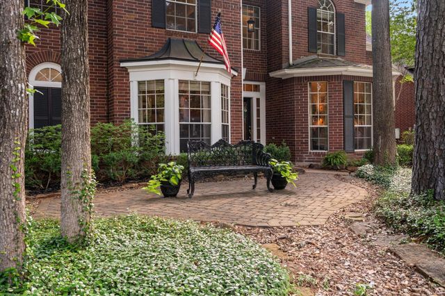 3003 Apple Forest Court, Kingwood, TX 77345