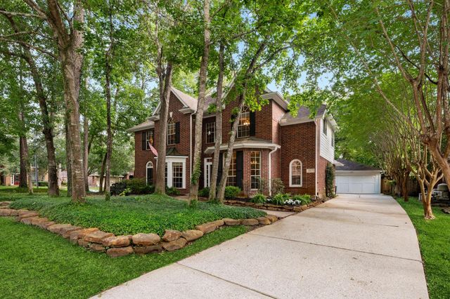 3003 Apple Forest Court, Kingwood, TX 77345