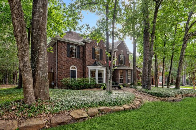 3003 Apple Forest Court, Kingwood, TX 77345