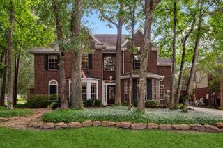 3003 Apple Forest Court, Kingwood, TX 77345