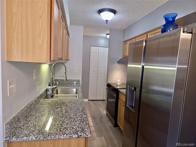 7645 E Quincy Ave 208, Denver, CO 80237
