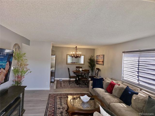 7645 E Quincy Ave 208, Denver, CO 80237
