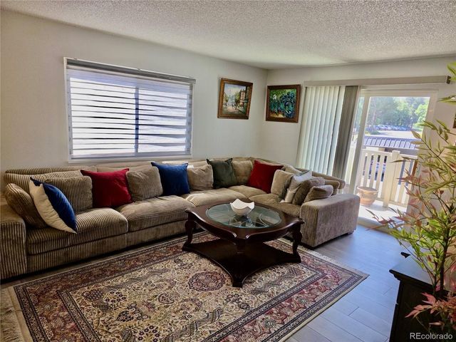 7645 E Quincy Ave 208, Denver, CO 80237