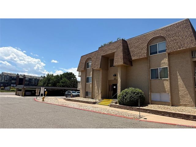 7645 E Quincy Ave 208, Denver, CO 80237