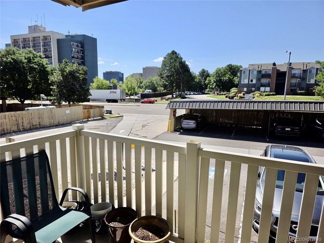 7645 E Quincy Ave 208, Denver, CO 80237