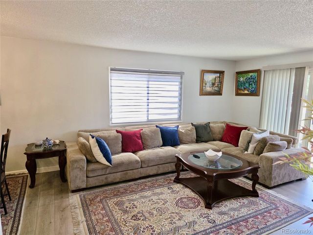 7645 E Quincy Ave 208, Denver, CO 80237