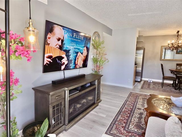 7645 E Quincy Ave 208, Denver, CO 80237
