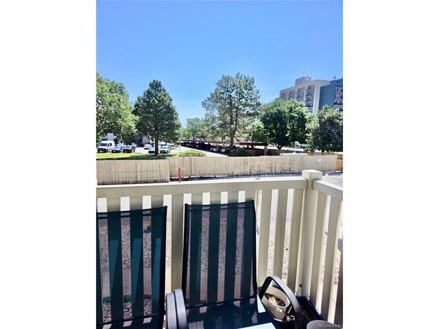 7645 E Quincy Ave 208, Denver, CO 80237