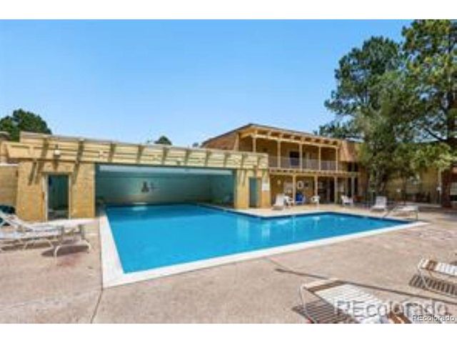 7645 E Quincy Ave 208, Denver, CO 80237