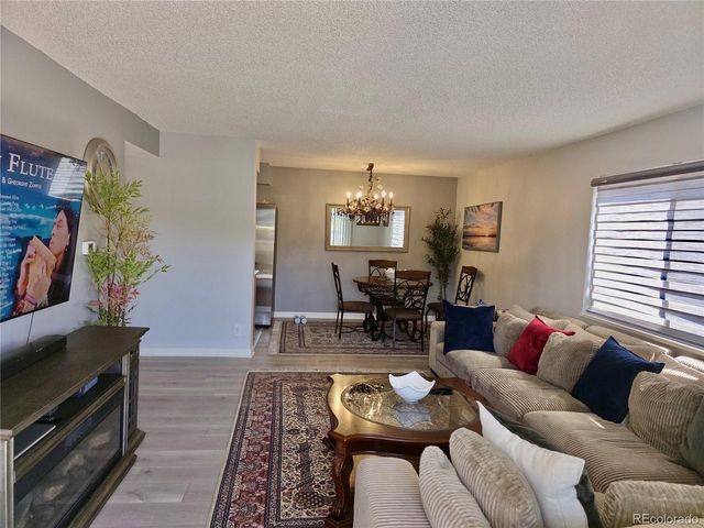 7645 E Quincy Ave 208, Denver, CO 80237