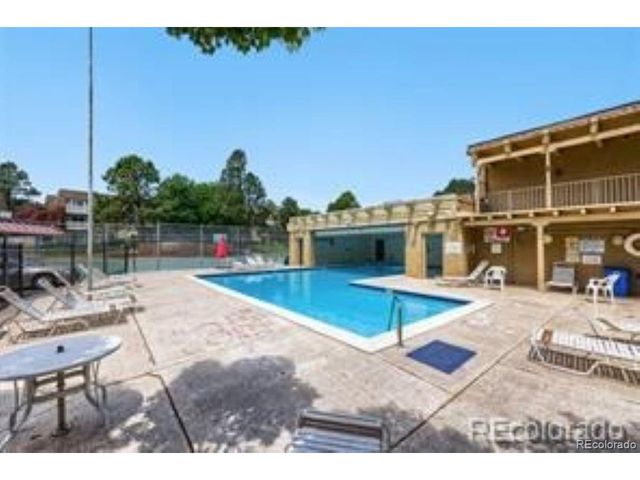 7645 E Quincy Ave 208, Denver, CO 80237
