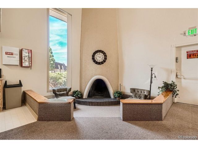 7645 E Quincy Ave 208, Denver, CO 80237