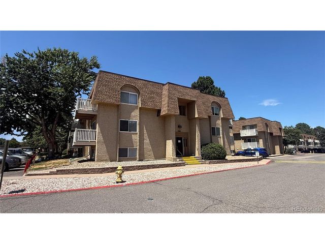 7645 E Quincy Ave 208, Denver, CO 80237