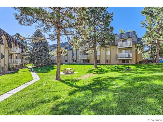 7645 E Quincy Ave 208, Denver, CO 80237