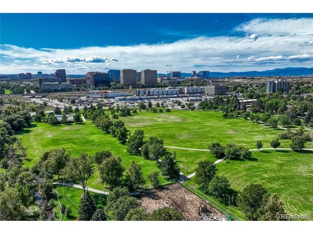 7645 E Quincy Ave 208, Denver, CO 80237