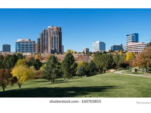 7645 E Quincy Ave 208, Denver, CO 80237