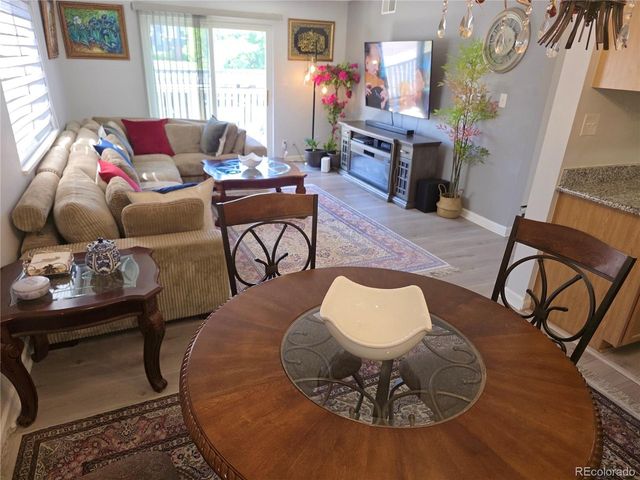 7645 E Quincy Ave 208, Denver, CO 80237